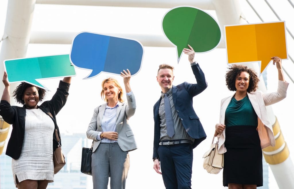 The Importance of Getting Online Reviews